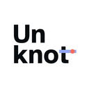 Unknot app icon