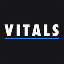 Vitals app icon